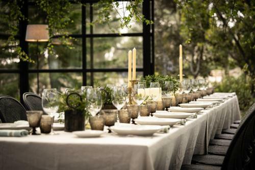 Hotel Finca Serena