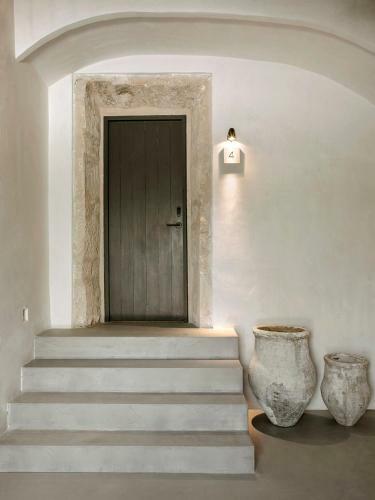 Hotel Finca Serena