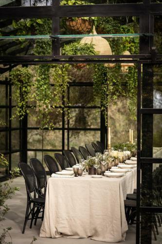 Hotel Finca Serena