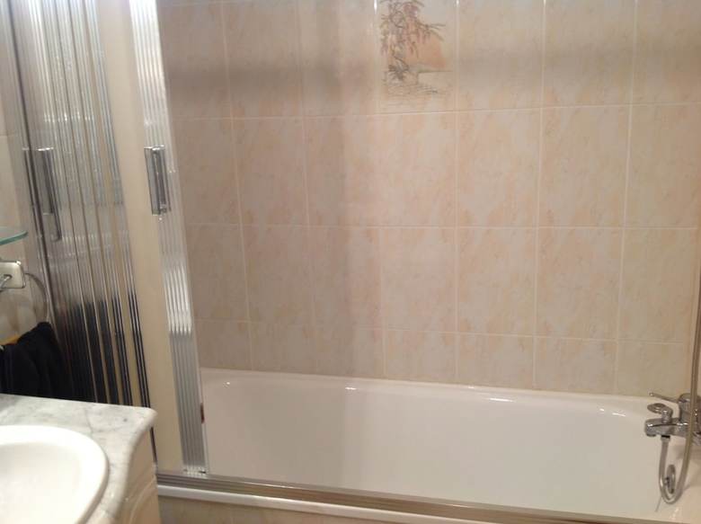 Apartamento Vivalidays Michele