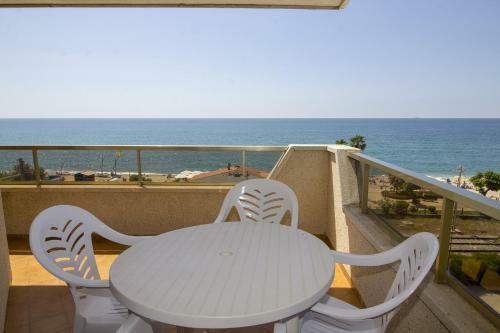 Apartamento P2. Francitorra, Pineda De Mar