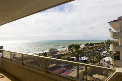 Apartamento P2. Francitorra, Pineda De Mar