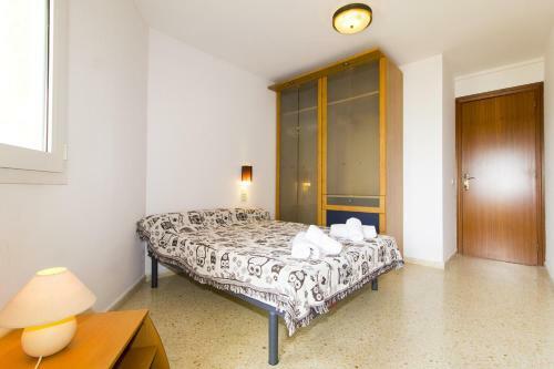 Apartamento P2. Francitorra, Pineda De Mar
