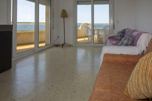 Apartamento P2. Francitorra, Pineda De Mar
