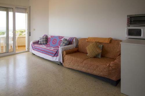 Apartamento P2. Francitorra, Pineda De Mar