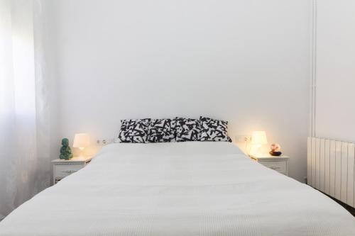 Apartamento Armon�a Pineda De Mar - P3