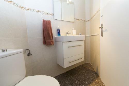 Apartamento Armon�a Pineda De Mar - P3