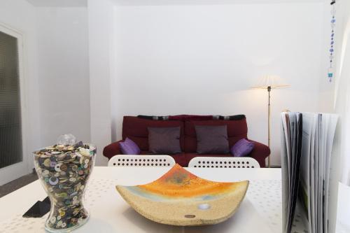 Apartamento Armon�a Pineda De Mar - P3