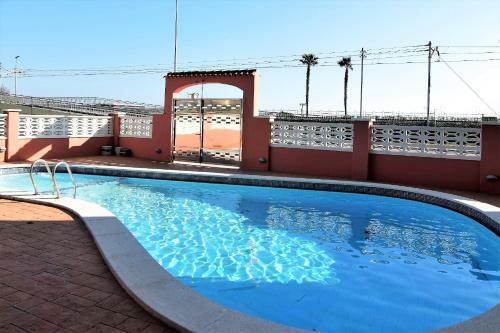 Apartamento Homeholidaysrentals Maritim V