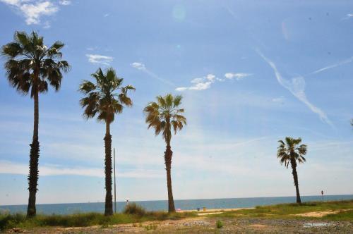 Villa Homeholidaysrentals Experience