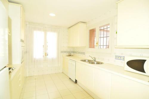 Villa Homeholidaysrentals Experience