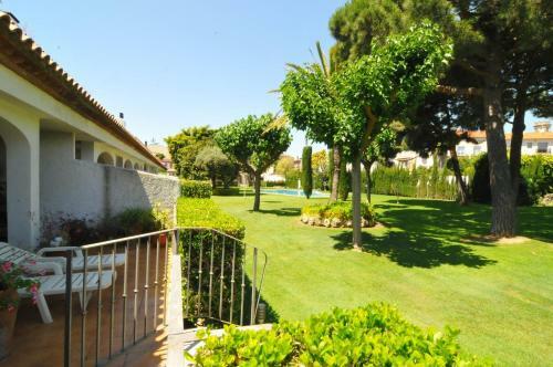 Villa Homeholidaysrentals Experience