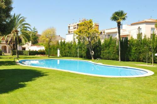 Villa Homeholidaysrentals Experience