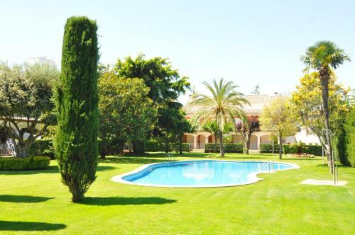 Villa Homeholidaysrentals Experience