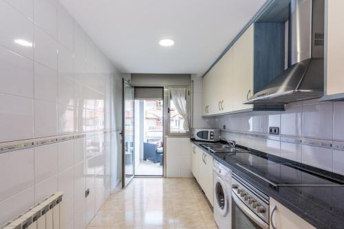 Apartamento Homeholidaysrentals Bohemi