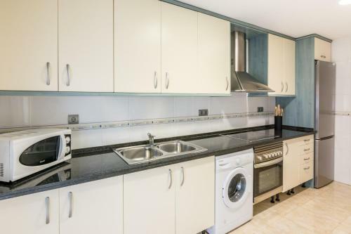Apartamento Homeholidaysrentals Bohemi