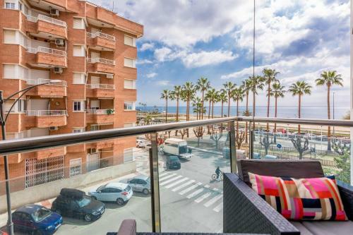 Apartamento Homeholidaysrentals Bohemi