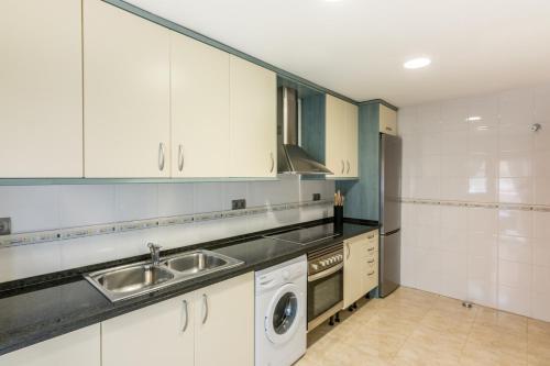 Apartamento Homeholidaysrentals Bohemi