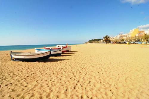 Apartamento Homeholidaysrentals Bohemi