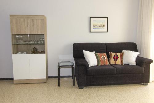 Apartamento P2, Mar Y Monta�a