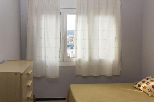 Apartamento P2, Mar Y Monta�a
