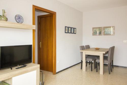 Apartamento P2, Mar Y Monta�a
