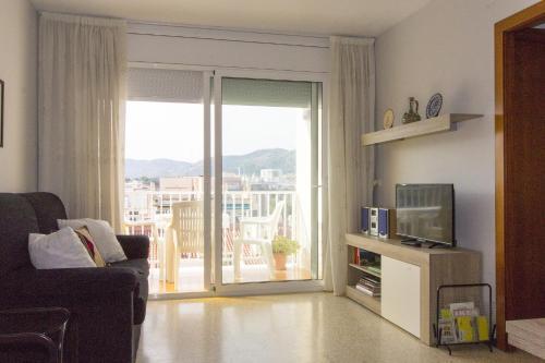 Apartamento P2, Mar Y Monta�a