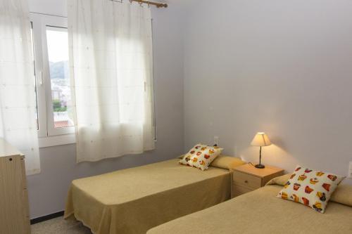 Apartamento P2, Mar Y Monta�a