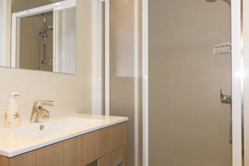 Apartamento P2, Mar Y Monta�a