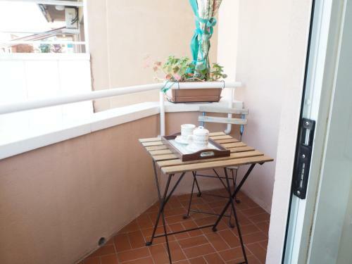 Apartamento Ref. 223. Maritimo II