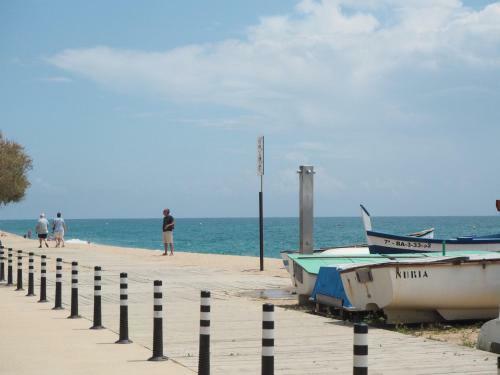 Apartamento Ref. 223. Maritimo II