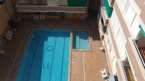 Apartamento Ref. 223. Maritimo II