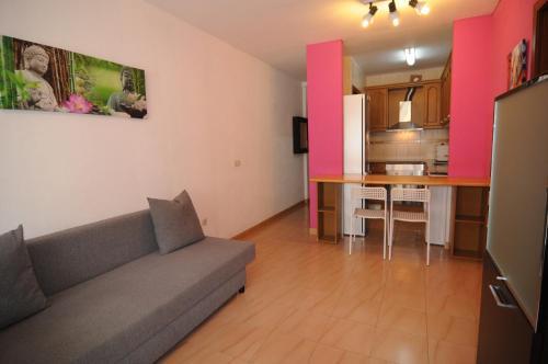 Apartamento Homeholidaysrental Aura