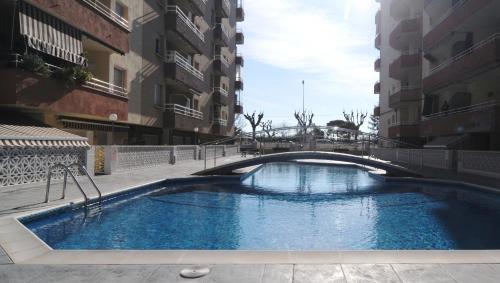 Apartamento Homeholidaysrental Aura