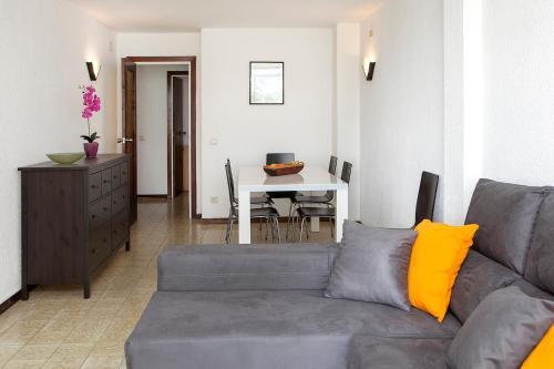 Apartamento 016 En - Pineda