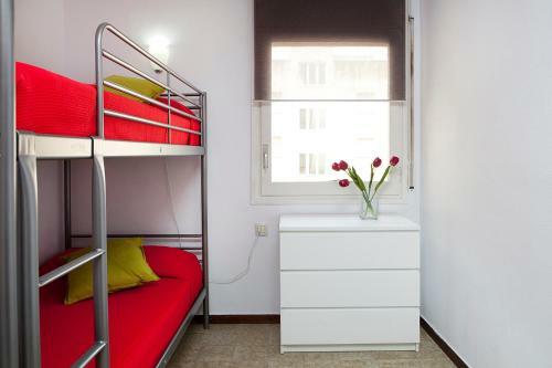 Apartamento 016 En - Pineda