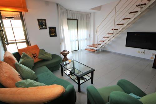 Pineda Beach Duplex Apartment II