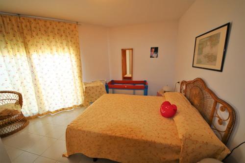 Pineda Beach Duplex Apartment II