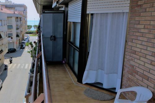 Pineda Beach Duplex Apartment II