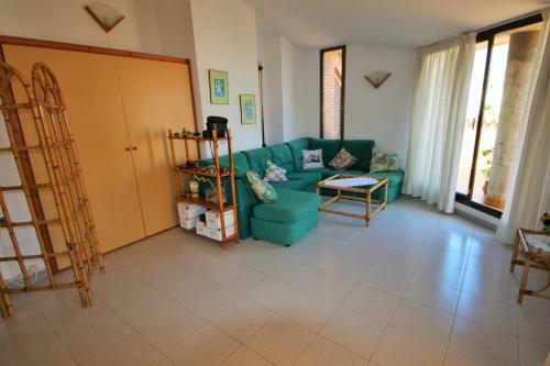 Pineda Beach Duplex Apartment II