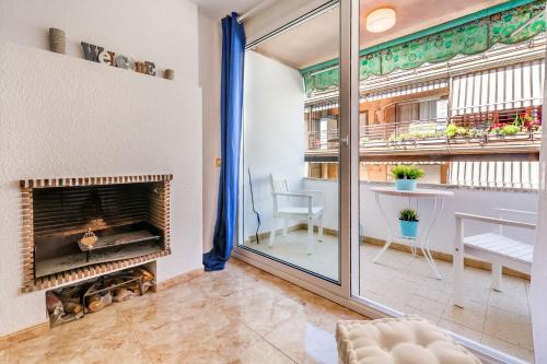 Apartamento Vivalidays Diego
