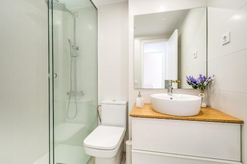 Apartamento Vivalidays Diego