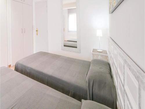 One-bedroom Apartment In Pineda De Mar