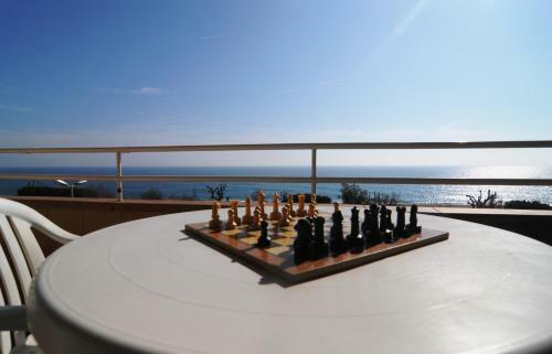 Apartamento Homeholidaysrentals Perla