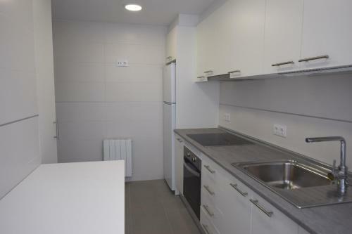 Apartamento Homeholidaysrentals Alma