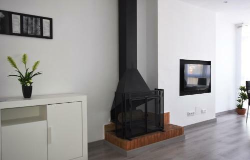 Apartamento Homeholidaysrentals Alma