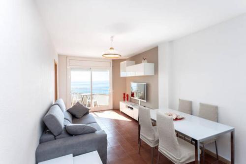 Apartamento P2. Pretty, Pineda De Mar