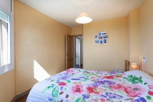 Apartamento P2. Pretty, Pineda De Mar