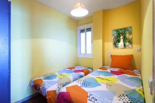 Apartamento P2. Pretty, Pineda De Mar