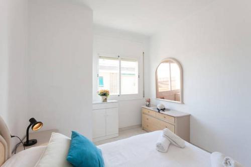 Apartamento P3. Del Mar, Pineda De Mar